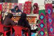 صدور مجوز تولید کارگاه صنایع دستی در کرمانشاه