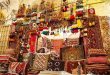 صادرات چمدانی بیش از ۳۰۸ هزار دلار محصولات صنایع دستی هنرمندان گلستانی