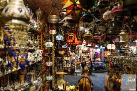 صنایع دستی عمان