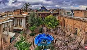 خانه خاتم شیراز