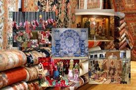 جمعه بازار صنایع دستی در منطقه فرهنگی گردشگری عباس آباد برگزار می‌شود