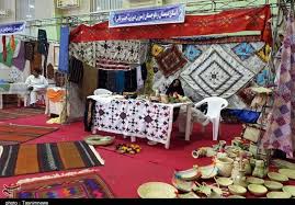مهم ترین مشکل تولید کنندگان صنایع دستی استان بوشهر فروش محصول است