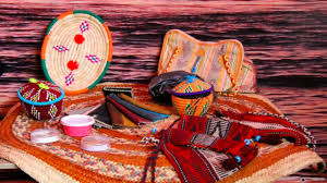 جشنواره فجر صنایع دستی میزبان ۱۵ اثر از هنرمندان فارس‌