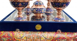 صنایع دستی اصفهان و انواع هدایا